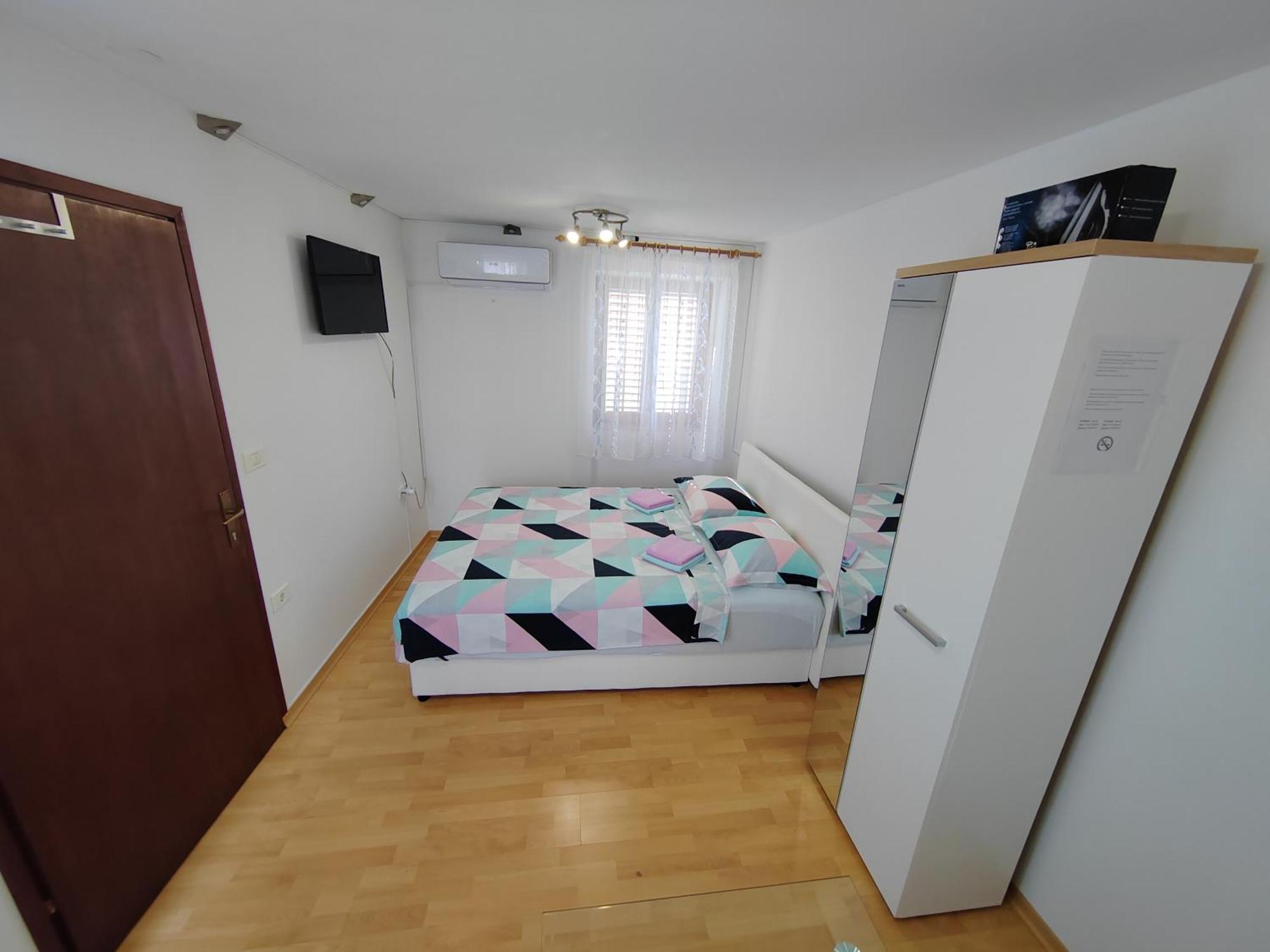 Rooms Neda Izola Chambre photo