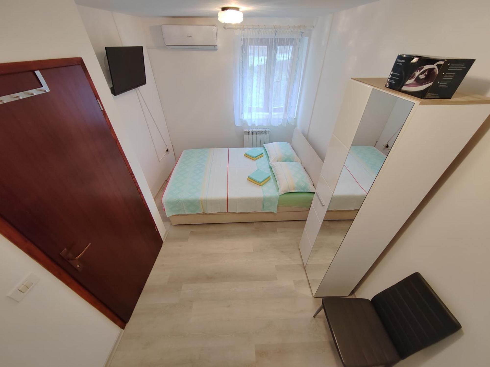 Rooms Neda Izola Chambre photo