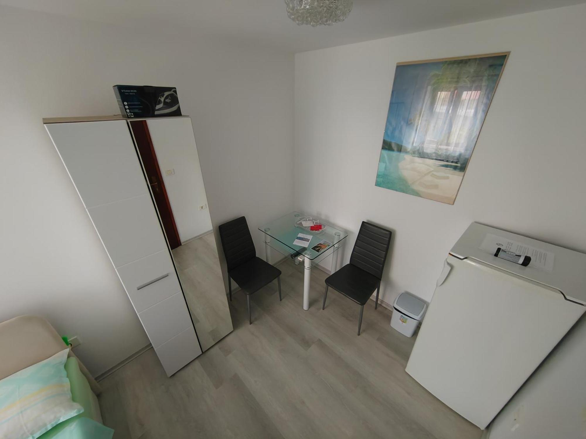 Rooms Neda Izola Chambre photo