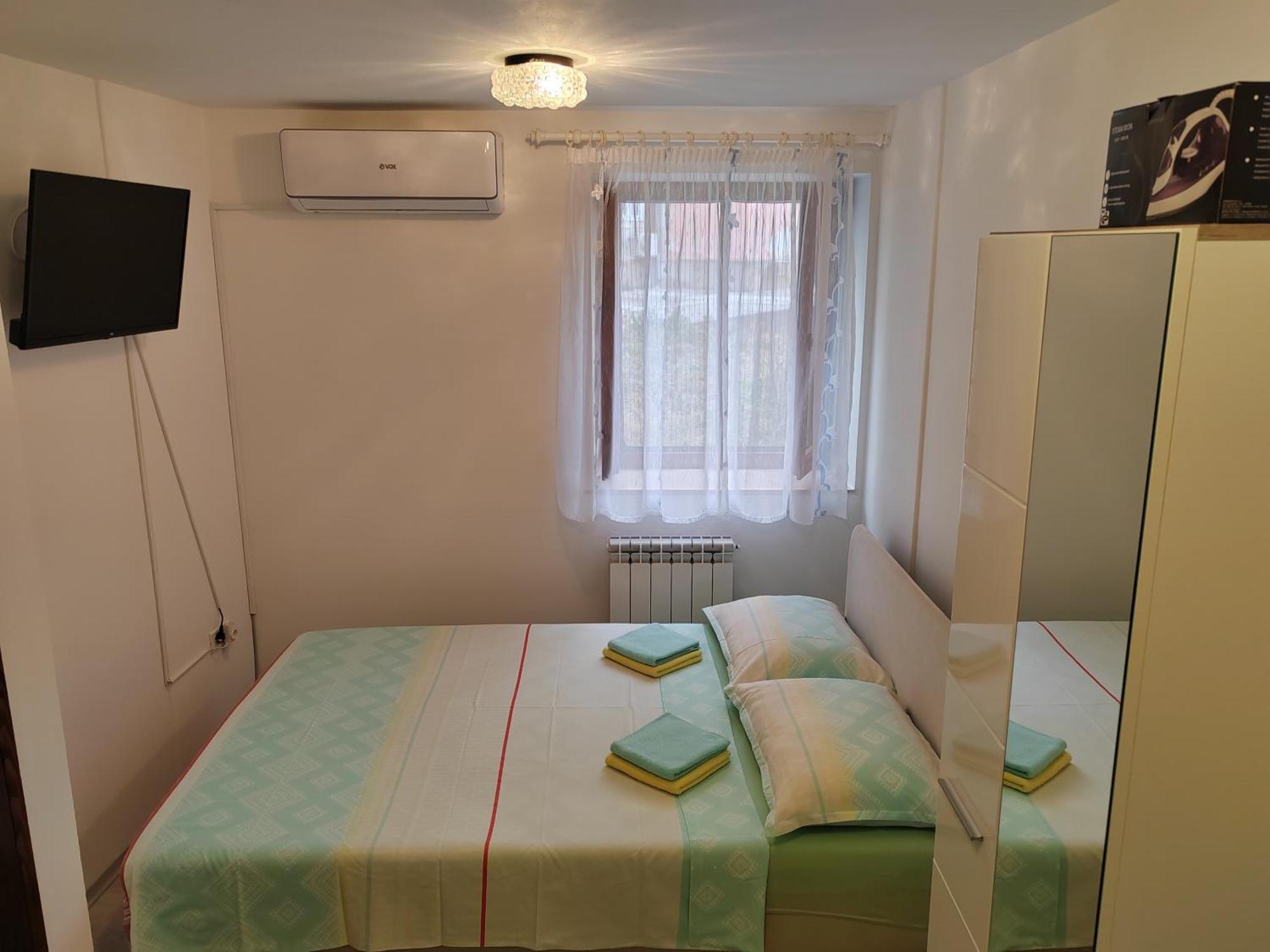 Rooms Neda Izola Chambre photo