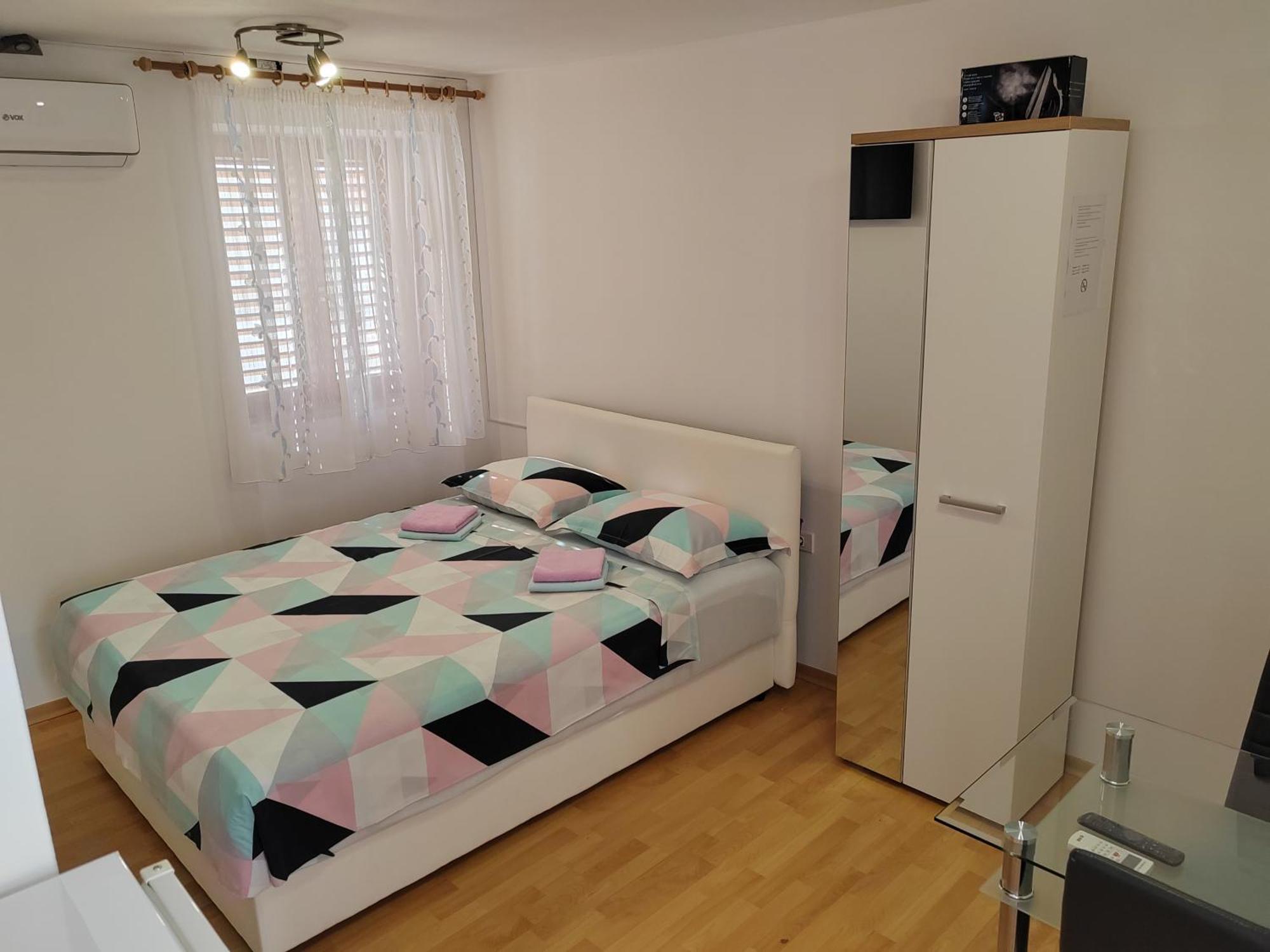 Rooms Neda Izola Chambre photo