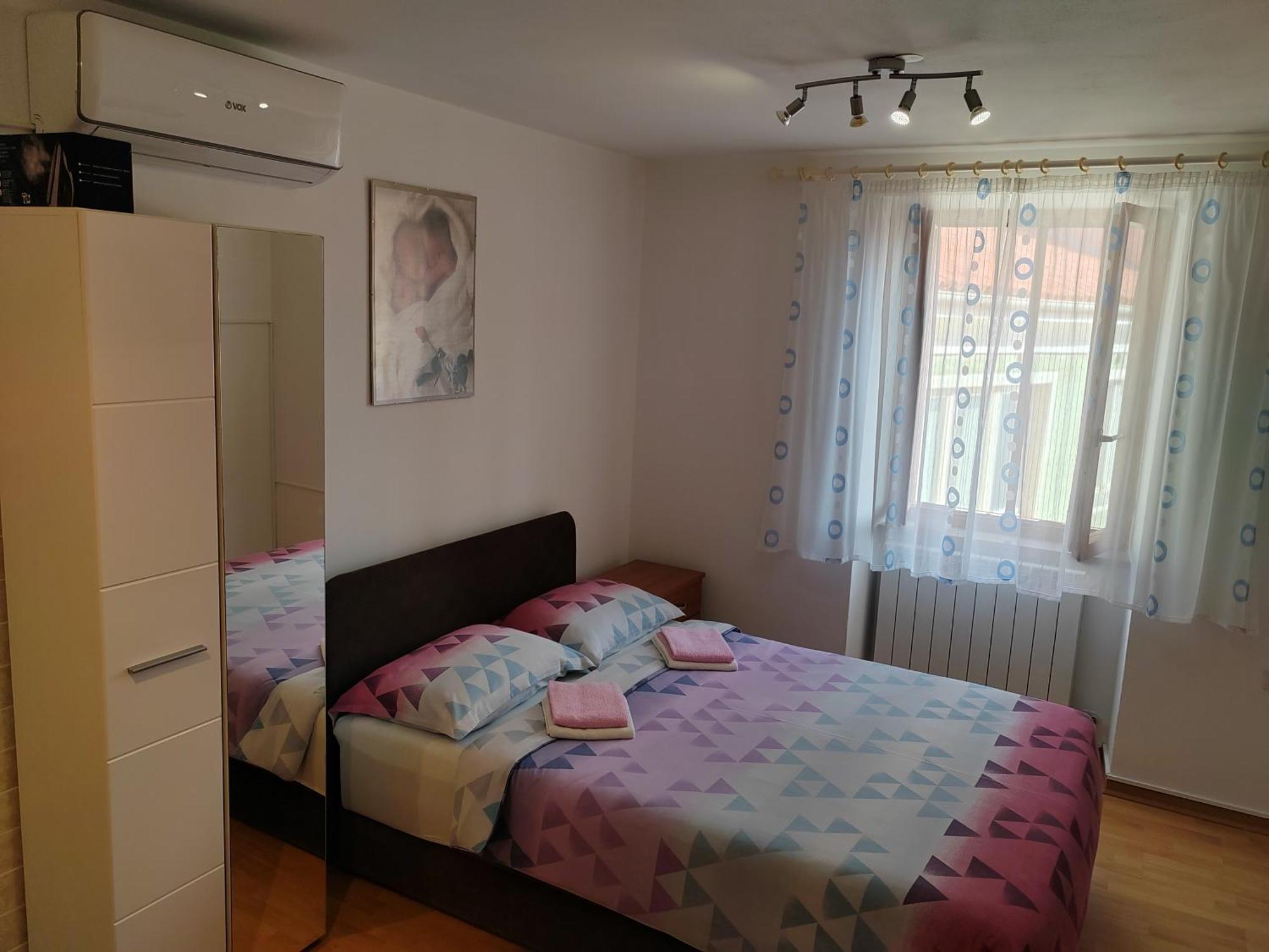 Rooms Neda Izola Chambre photo