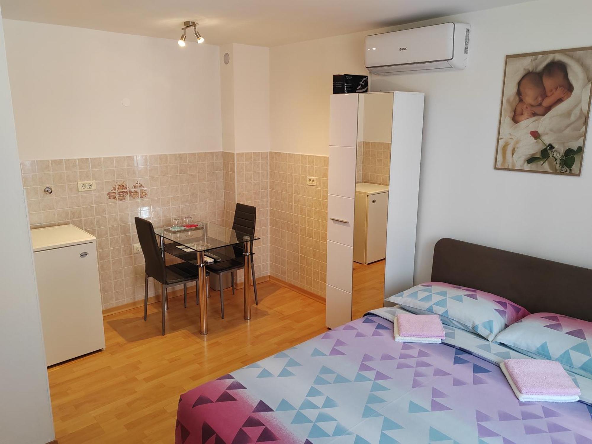 Rooms Neda Izola Chambre photo