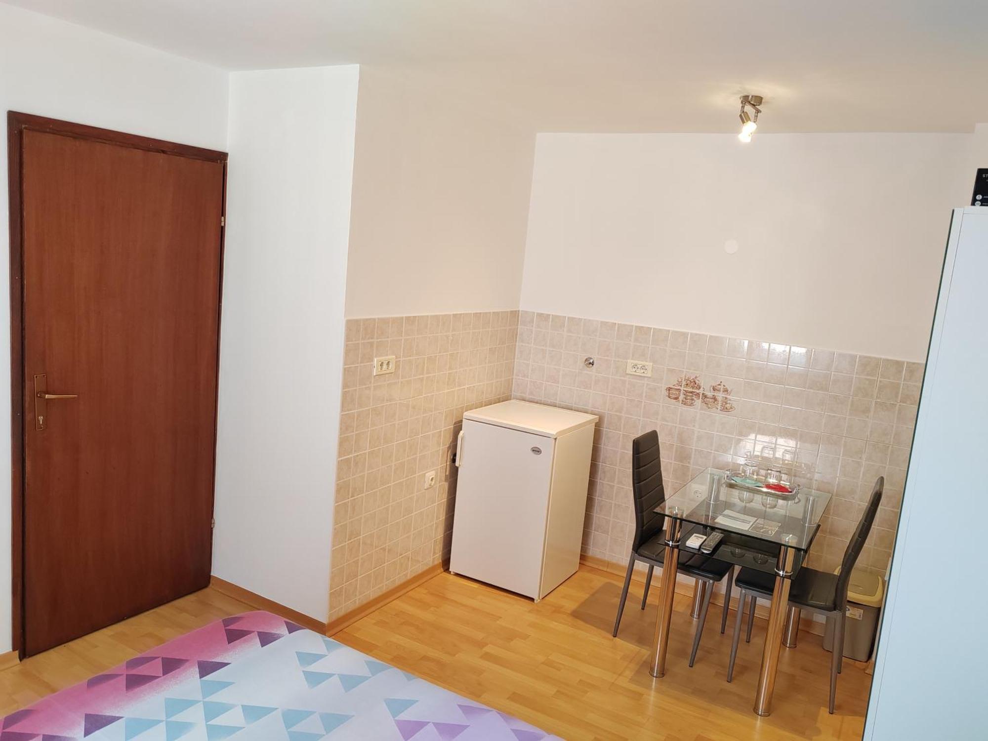 Rooms Neda Izola Chambre photo