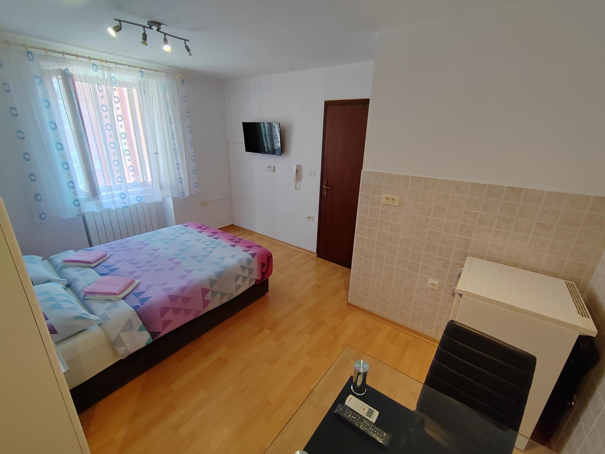Rooms Neda Izola Chambre photo