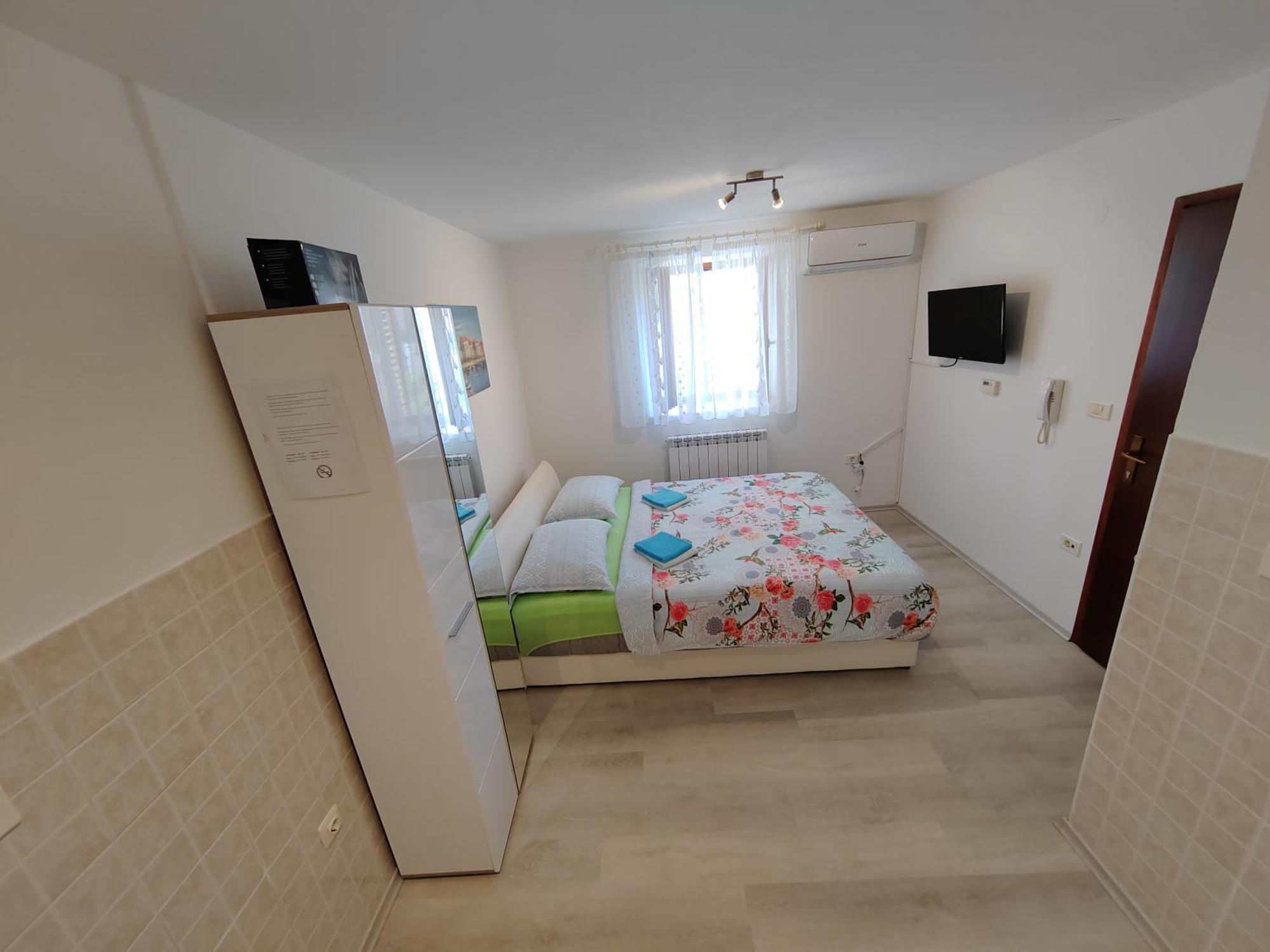 Rooms Neda Izola Chambre photo