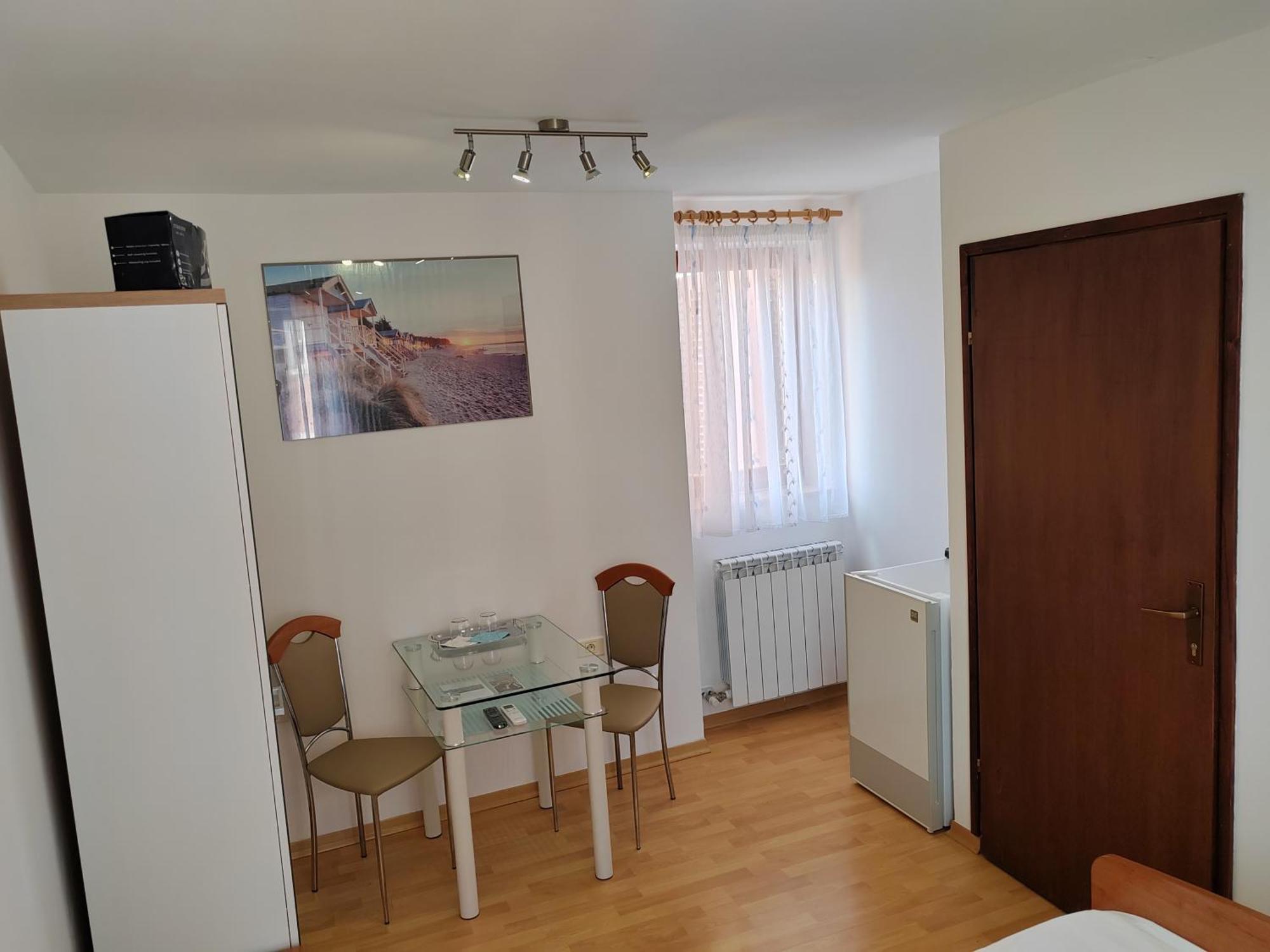 Rooms Neda Izola Chambre photo