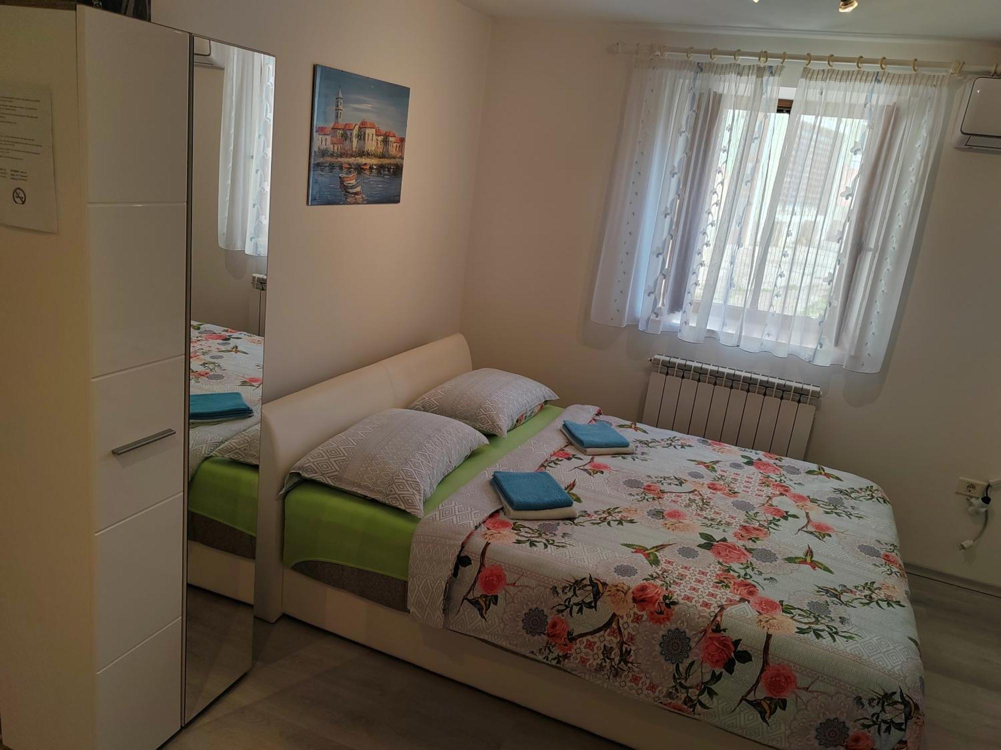 Rooms Neda Izola Chambre photo