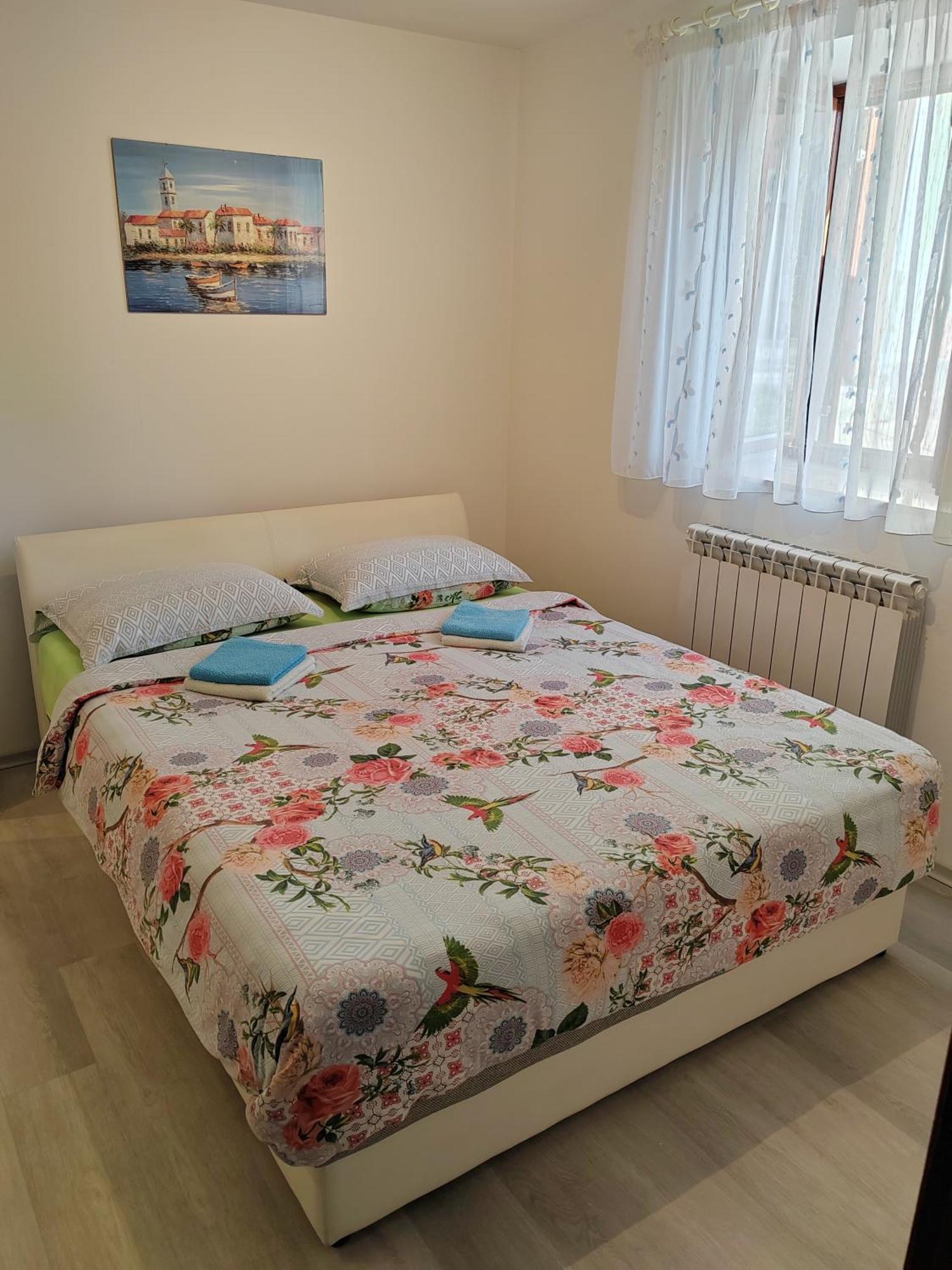 Rooms Neda Izola Chambre photo