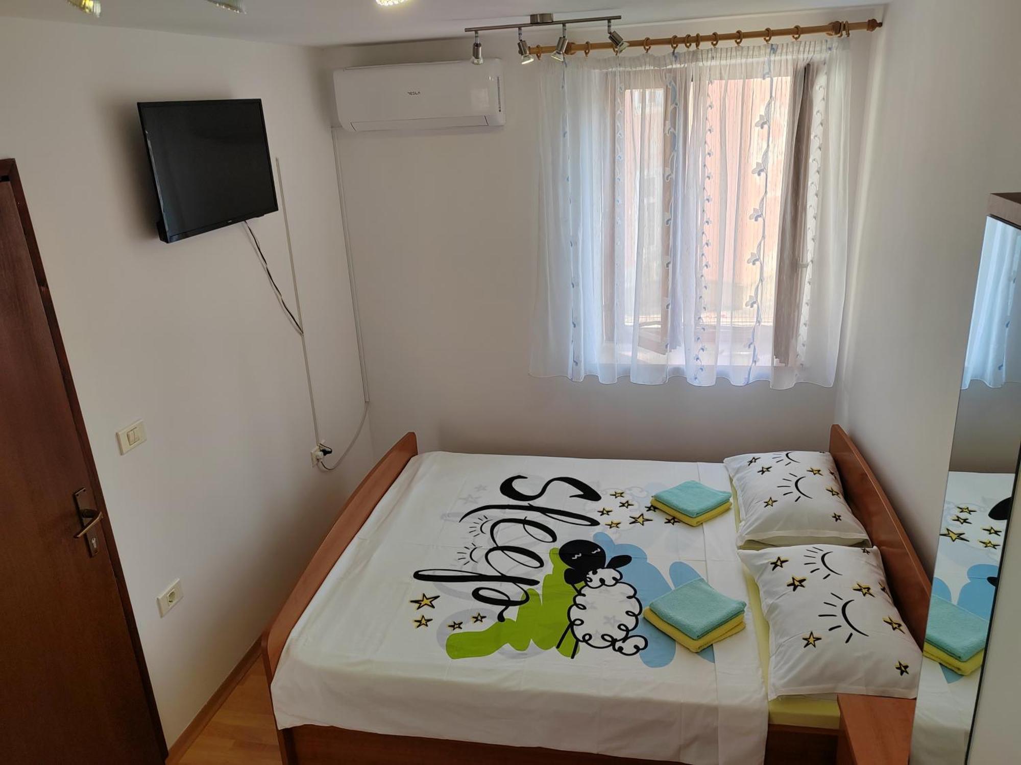 Rooms Neda Izola Chambre photo