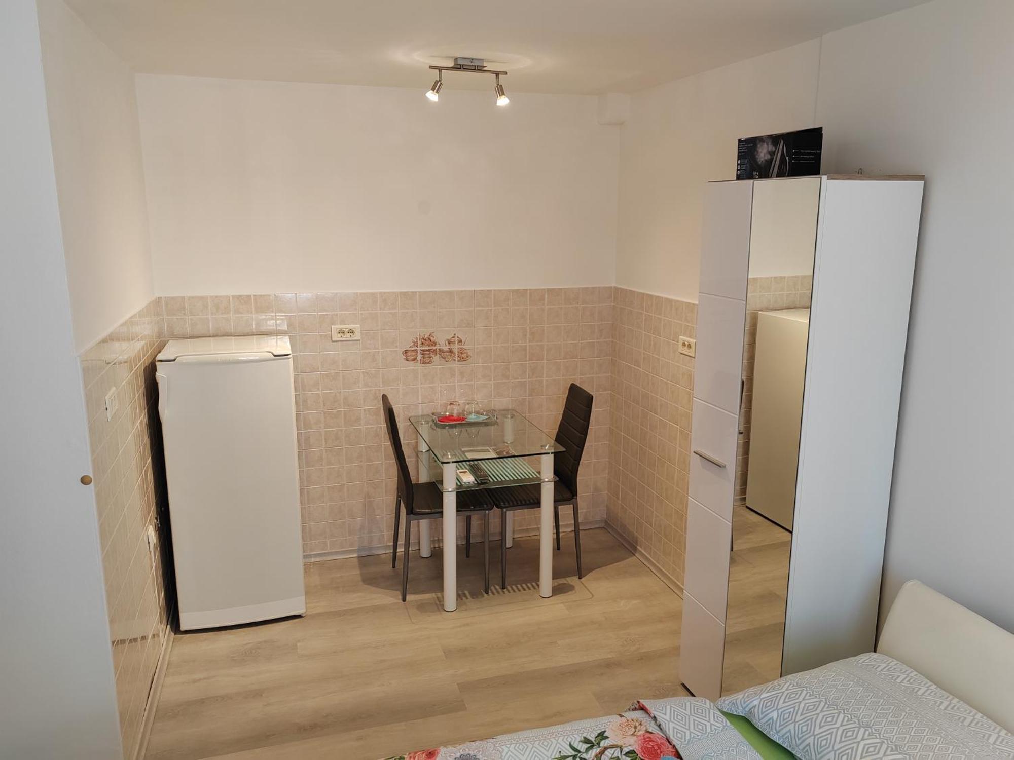Rooms Neda Izola Chambre photo