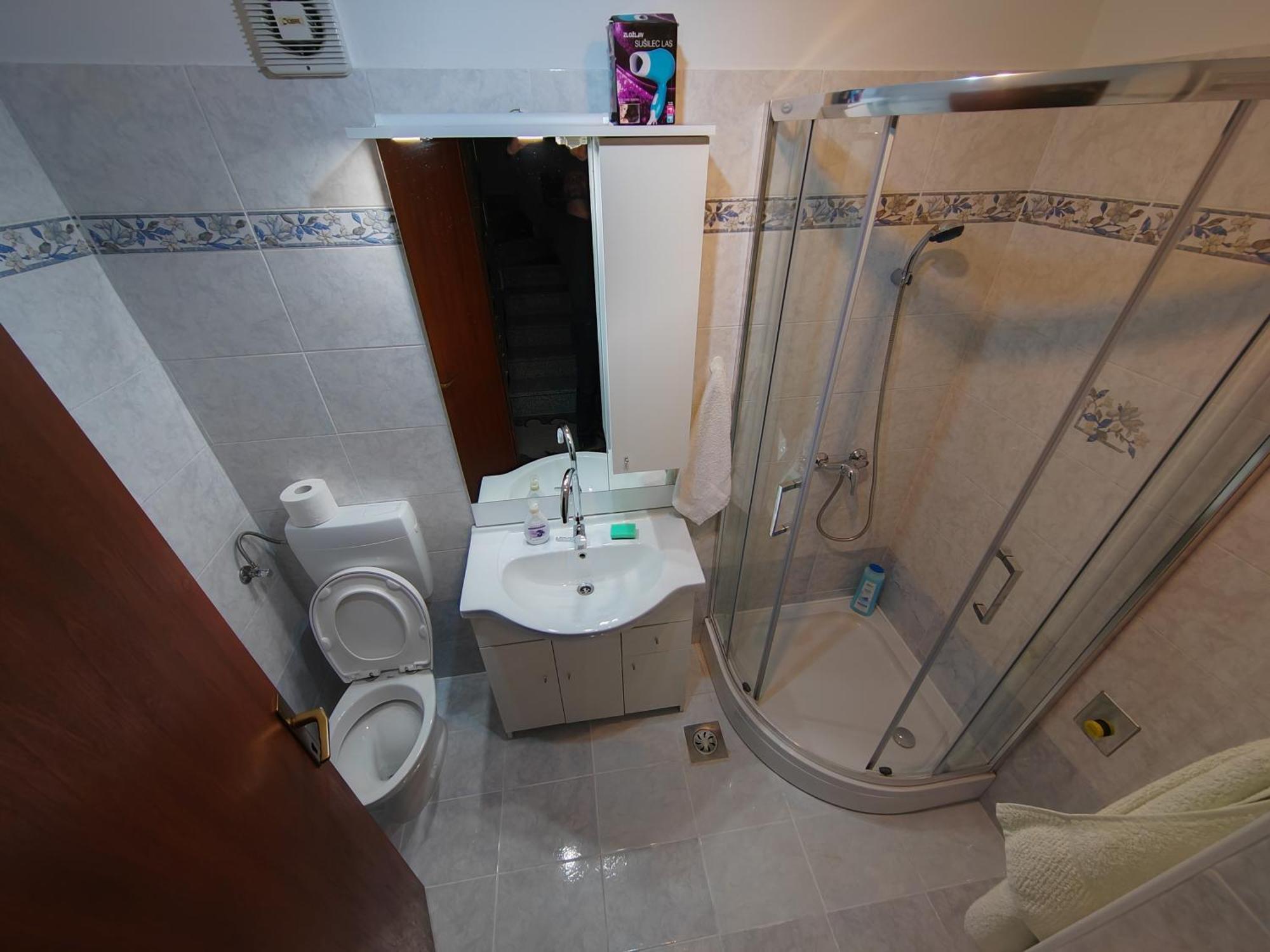 Rooms Neda Izola Chambre photo